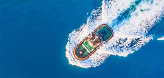 SEABAT - Lithium-Ionen Batterie für maritime Anwendungen